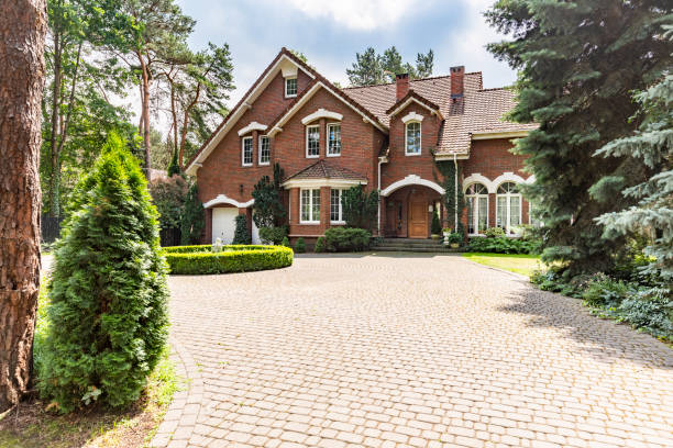 Best Decorative Driveway Pavers  in Baldwyn, MS