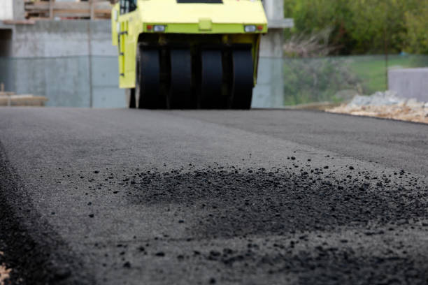 Best Affordable Driveway Pavers  in Baldwyn, MS
