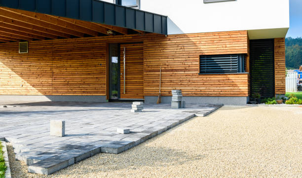 Reasons to Select Us for Your Driveway Paving Requirements in Baldwyn, MS