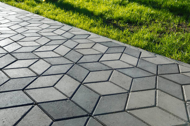 Best Concrete Paver Driveway  in Baldwyn, MS