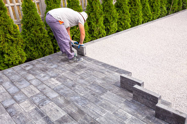 Best Local Driveway Pavers  in Baldwyn, MS