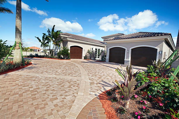 Best Best Driveway Pavers  in Baldwyn, MS