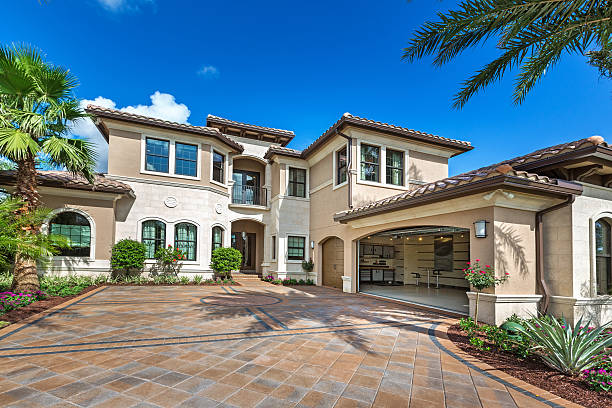 Best Cobblestone Driveway Pavers  in Baldwyn, MS