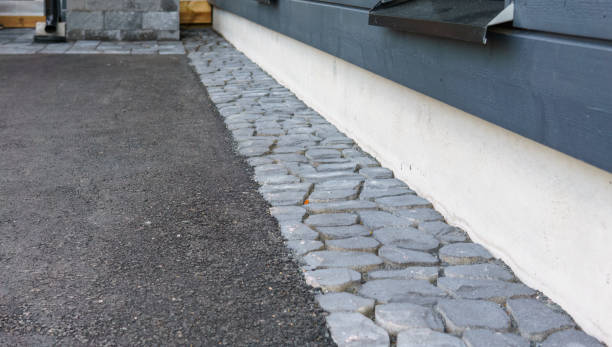 Best Commercial Driveway Pavers  in Baldwyn, MS